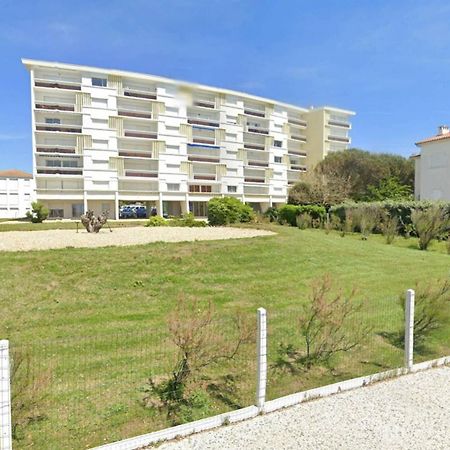 Royan - Pleine Vue Mer Pour Cet Appartement Classe 2 Etoiles - Les Tamaris 外观 照片