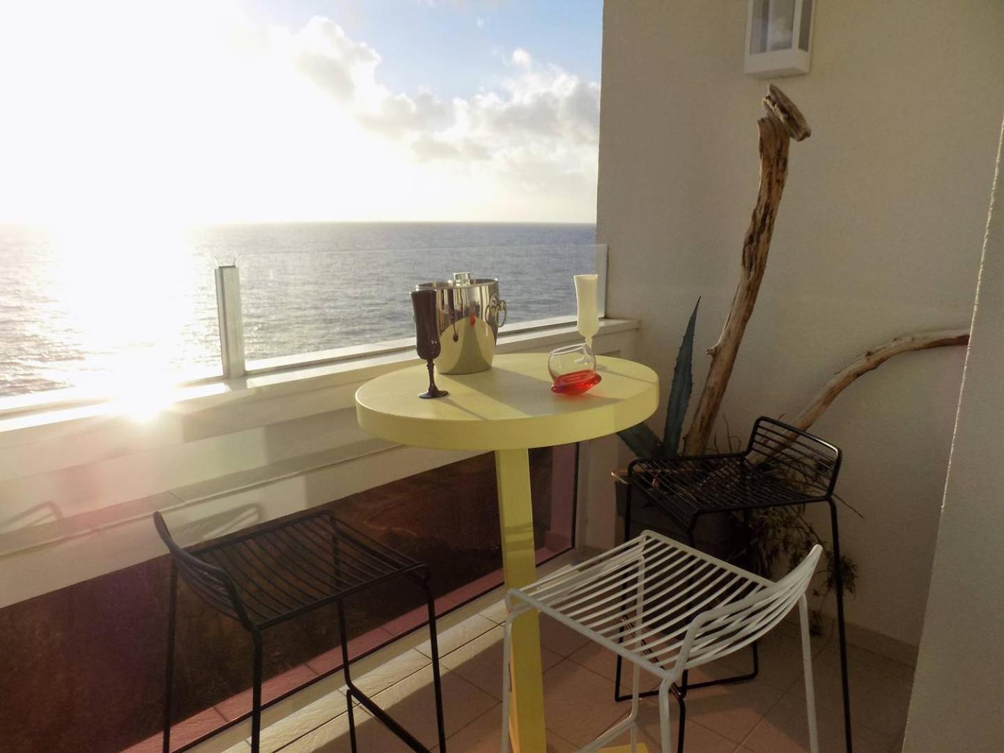 Royan - Pleine Vue Mer Pour Cet Appartement Classe 2 Etoiles - Les Tamaris 外观 照片
