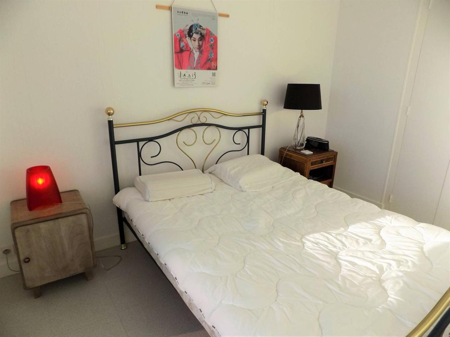Royan - Pleine Vue Mer Pour Cet Appartement Classe 2 Etoiles - Les Tamaris 外观 照片